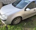Серый Фольксваген Гольф, объемом двигателя 1.4 л и пробегом 200 тыс. км за 5500 $, фото 2 на Automoto.ua