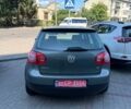 Сірий Фольксваген Гольф, об'ємом двигуна 1.6 л та пробігом 214 тис. км за 6000 $, фото 3 на Automoto.ua