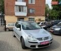 Серый Фольксваген Гольф, объемом двигателя 1.4 л и пробегом 275 тыс. км за 5500 $, фото 1 на Automoto.ua
