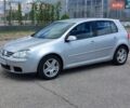 Серый Фольксваген Гольф, объемом двигателя 1.39 л и пробегом 220 тыс. км за 6350 $, фото 6 на Automoto.ua
