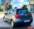 Фольксваген Гольф 2005 в Новомосковске на Automoto.ua Серый Фольксваген Гольф, объемом двигателя 1.6 л и пробегом 264 тыс. км за 4700 $, фото 2 на Automoto.ua