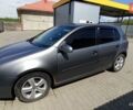 Серый Фольксваген Гольф, объемом двигателя 1.6 л и пробегом 310 тыс. км за 5100 $, фото 7 на Automoto.ua