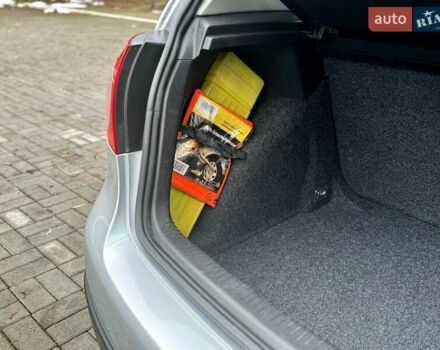 Серый Фольксваген Гольф, объемом двигателя 1.6 л и пробегом 178 тыс. км за 5790 $, фото 28 на Automoto.ua