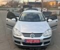 Серый Фольксваген Гольф, объемом двигателя 1.4 л и пробегом 216 тыс. км за 5250 $, фото 5 на Automoto.ua