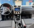 Серый Фольксваген Гольф, объемом двигателя 1.6 л и пробегом 279 тыс. км за 4700 $, фото 30 на Automoto.ua
