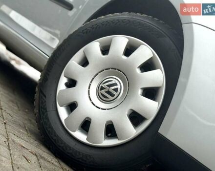 Серый Фольксваген Гольф, объемом двигателя 1.6 л и пробегом 178 тыс. км за 5790 $, фото 36 на Automoto.ua