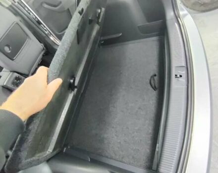 Сірий Фольксваген Гольф, об'ємом двигуна 1.6 л та пробігом 185 тис. км за 5800 $, фото 68 на Automoto.ua