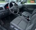 Серый Фольксваген Гольф, объемом двигателя 1.6 л и пробегом 229 тыс. км за 5350 $, фото 16 на Automoto.ua