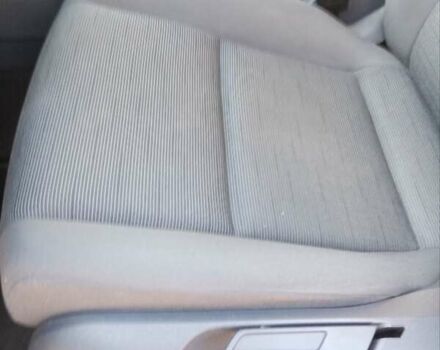 Серый Фольксваген Гольф, объемом двигателя 1.6 л и пробегом 127 тыс. км за 5800 $, фото 8 на Automoto.ua