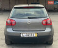 Серый Фольксваген Гольф, объемом двигателя 1.4 л и пробегом 254 тыс. км за 5200 $, фото 4 на Automoto.ua