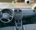Сірий Фольксваген Гольф, об'ємом двигуна 1.6 л та пробігом 230 тис. км за 6500 $, фото 4 на Automoto.ua
