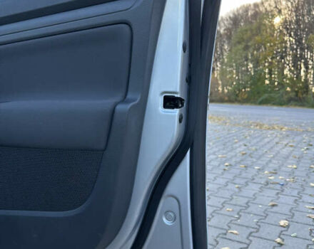 Серый Фольксваген Гольф, объемом двигателя 1.4 л и пробегом 202 тыс. км за 5600 $, фото 71 на Automoto.ua