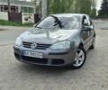 Серый Фольксваген Гольф, объемом двигателя 1.6 л и пробегом 4 тыс. км за 4600 $, фото 1 на Automoto.ua