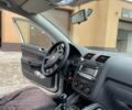 Серый Фольксваген Гольф, объемом двигателя 1.9 л и пробегом 260 тыс. км за 5500 $, фото 23 на Automoto.ua
