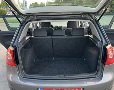 Сірий Фольксваген Гольф, об'ємом двигуна 0 л та пробігом 228 тис. км за 5500 $, фото 10 на Automoto.ua