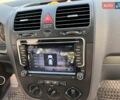 Серый Фольксваген Гольф, объемом двигателя 1.6 л и пробегом 215 тыс. км за 7300 $, фото 45 на Automoto.ua