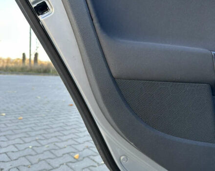 Серый Фольксваген Гольф, объемом двигателя 1.4 л и пробегом 202 тыс. км за 5600 $, фото 54 на Automoto.ua