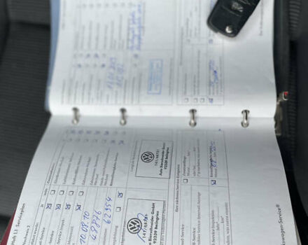 Серый Фольксваген Гольф, объемом двигателя 1.6 л и пробегом 220 тыс. км за 5850 $, фото 20 на Automoto.ua