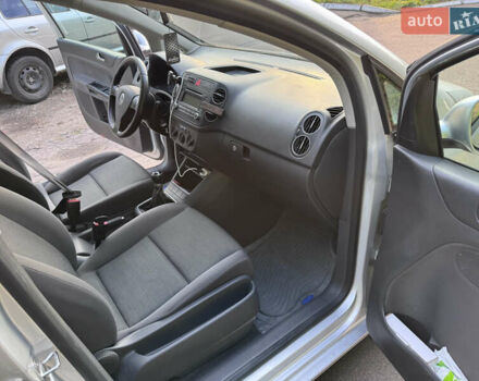 Сірий Фольксваген Гольф, об'ємом двигуна 1.4 л та пробігом 267 тис. км за 5100 $, фото 12 на Automoto.ua