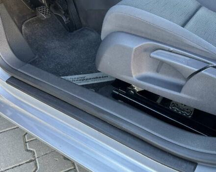 Серый Фольксваген Гольф, объемом двигателя 1.4 л и пробегом 202 тыс. км за 5600 $, фото 43 на Automoto.ua