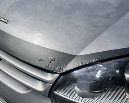 Фольксваген Гольф 2005 у Івано-Франківську на Automoto.ua Сірий Фольксваген Гольф, об'ємом двигуна 1.4 л та пробігом 222 тис. км за 6000 $, фото 17 на Automoto.ua