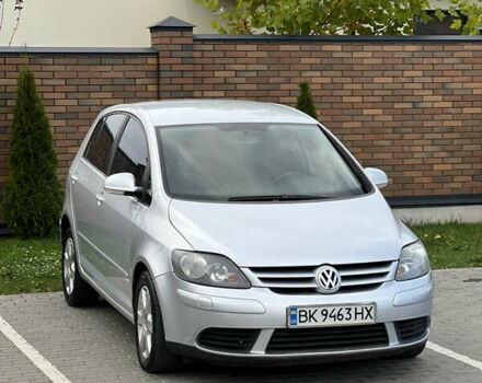 Сірий Фольксваген Гольф, об'ємом двигуна 1.97 л та пробігом 325 тис. км за 6500 $, фото 28 на Automoto.ua