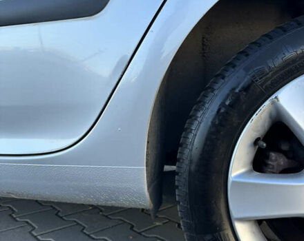 Серый Фольксваген Гольф, объемом двигателя 1.4 л и пробегом 202 тыс. км за 5600 $, фото 31 на Automoto.ua