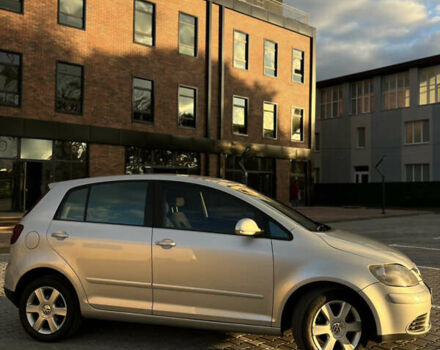 Фольксваген Гольф 2005 у Вінниці на Automoto.ua Сірий Фольксваген Гольф, об'ємом двигуна 1.97 л та пробігом 325 тис. км за 6900 $, фото 14 на Automoto.ua