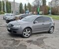 Фольксваген Гольф 2005 в Краматорске на Automoto.ua Серый Фольксваген Гольф, объемом двигателя 1.6 л и пробегом 213 тыс. км за 6300 $, фото 1 на Automoto.ua
