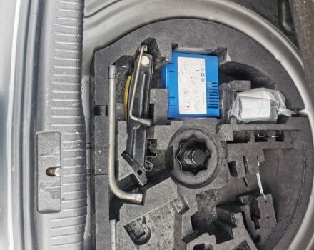 Сірий Фольксваген Гольф, об'ємом двигуна 4 л та пробігом 188 тис. км за 5900 $, фото 8 на Automoto.ua