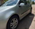 Серый Фольксваген Гольф, объемом двигателя 1.6 л и пробегом 262 тыс. км за 5500 $, фото 2 на Automoto.ua