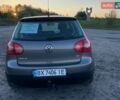 Сірий Фольксваген Гольф, об'ємом двигуна 1.6 л та пробігом 255 тис. км за 5800 $, фото 1 на Automoto.ua