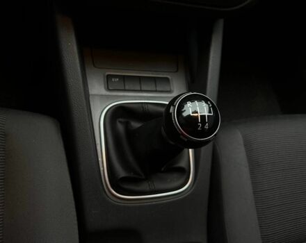 Сірий Фольксваген Гольф, об'ємом двигуна 1.4 л та пробігом 216 тис. км за 5400 $, фото 15 на Automoto.ua