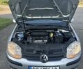Серый Фольксваген Гольф, объемом двигателя 1.4 л и пробегом 254 тыс. км за 4350 $, фото 13 на Automoto.ua
