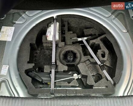 Серый Фольксваген Гольф, объемом двигателя 1.6 л и пробегом 178 тыс. км за 5790 $, фото 31 на Automoto.ua