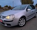 Фольксваген Гольф 2005 в Прилуках на Automoto.ua Серый Фольксваген Гольф, объемом двигателя 1.6 л и пробегом 244 тыс. км за 5550 $, фото 1 на Automoto.ua