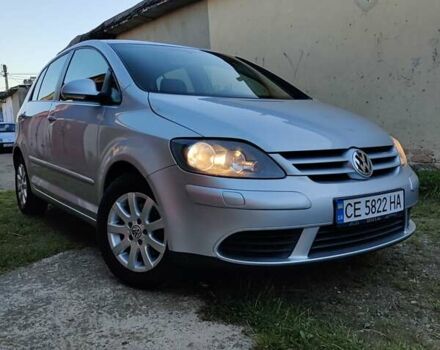 Сірий Фольксваген Гольф, об'ємом двигуна 1.6 л та пробігом 185 тис. км за 5800 $, фото 4 на Automoto.ua