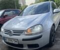 Серый Фольксваген Гольф, объемом двигателя 2 л и пробегом 280 тыс. км за 4999 $, фото 6 на Automoto.ua