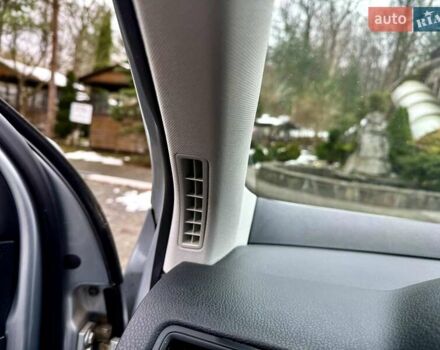 Серый Фольксваген Гольф, объемом двигателя 1.6 л и пробегом 178 тыс. км за 5790 $, фото 46 на Automoto.ua