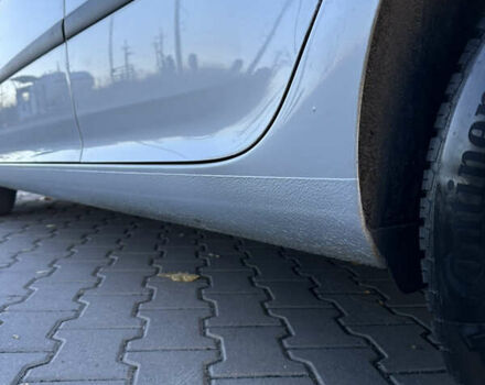 Серый Фольксваген Гольф, объемом двигателя 1.4 л и пробегом 202 тыс. км за 5600 $, фото 32 на Automoto.ua