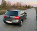 Сірий Фольксваген Гольф, об'ємом двигуна 1.6 л та пробігом 250 тис. км за 5399 $, фото 1 на Automoto.ua
