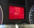 Сірий Фольксваген Гольф, об'ємом двигуна 1.4 л та пробігом 244 тис. км за 5250 $, фото 7 на Automoto.ua
