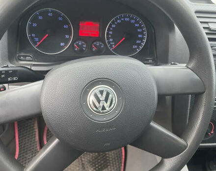 Сірий Фольксваген Гольф, об'ємом двигуна 1.4 л та пробігом 263 тис. км за 4950 $, фото 10 на Automoto.ua