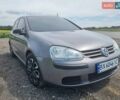 Сірий Фольксваген Гольф, об'ємом двигуна 1.4 л та пробігом 200 тис. км за 5399 $, фото 11 на Automoto.ua