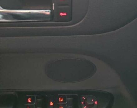 Сірий Фольксваген Гольф, об'ємом двигуна 1.6 л та пробігом 185 тис. км за 5800 $, фото 17 на Automoto.ua