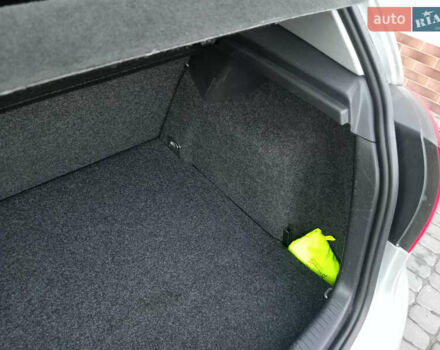 Сірий Фольксваген Гольф, об'ємом двигуна 1.4 л та пробігом 207 тис. км за 5299 $, фото 14 на Automoto.ua