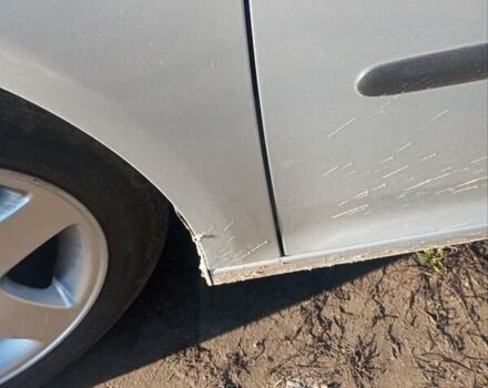 Серый Фольксваген Гольф, объемом двигателя 1.6 л и пробегом 127 тыс. км за 5800 $, фото 20 на Automoto.ua