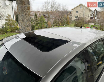 Серый Фольксваген Гольф, объемом двигателя 1.4 л и пробегом 234 тыс. км за 4750 $, фото 20 на Automoto.ua