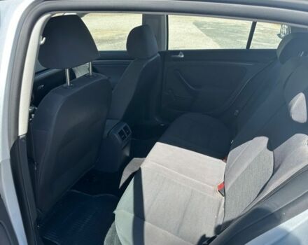 Серый Фольксваген Гольф, объемом двигателя 1.9 л и пробегом 254 тыс. км за 1546 $, фото 5 на Automoto.ua