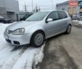 Серый Фольксваген Гольф, объемом двигателя 1.98 л и пробегом 208 тыс. км за 4750 $, фото 1 на Automoto.ua
